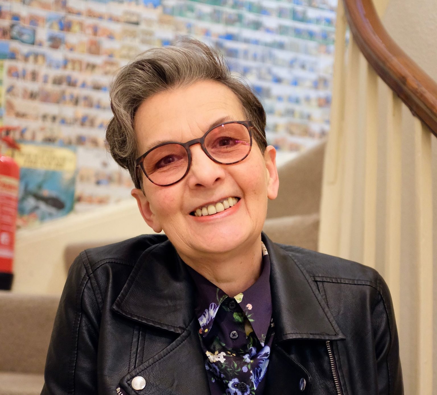 Otters' Moon: An interview with Susanna Bailey - The Reading Realm