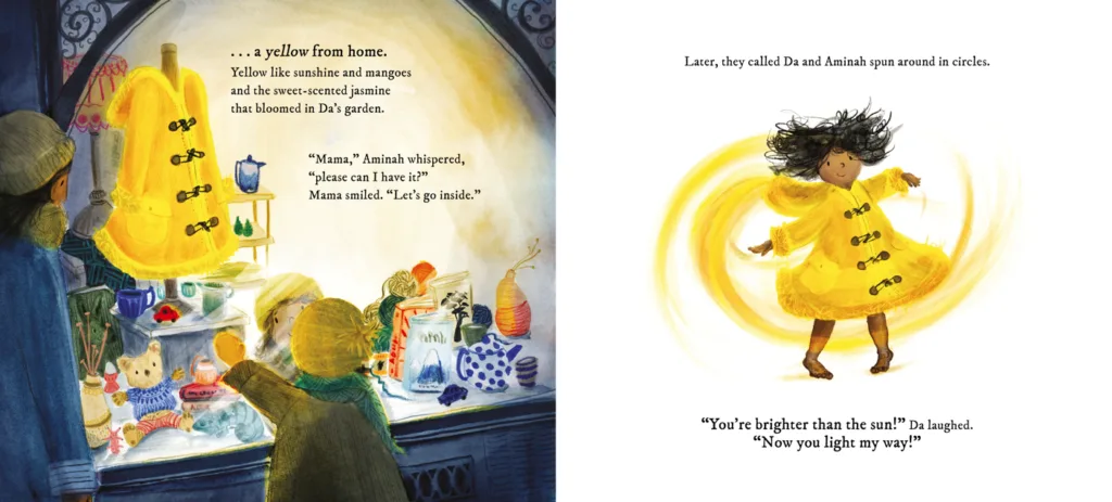 UNTIL YOU FIND THE SUN: An interview with Maryam Hassan - The